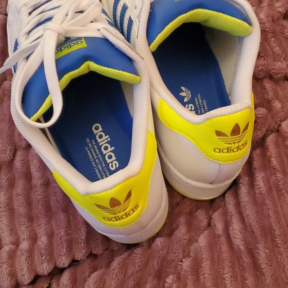 adidas superstar shoes limited edition - Picture 3 of 4